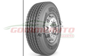 COP. 295/80 R22.5 152/148M FG01